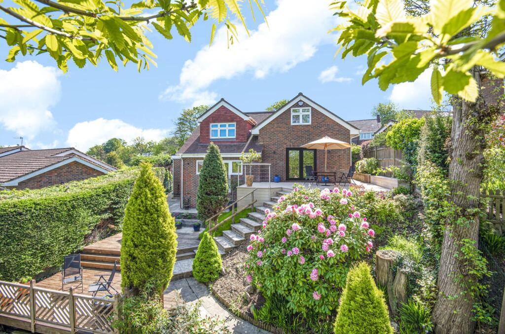Main image of property: Birling Park Avenue, Tunbridge Wells, TN2