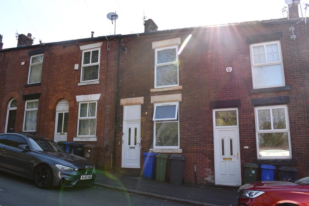 Main image of property: Pickford Lane, Dukinfield