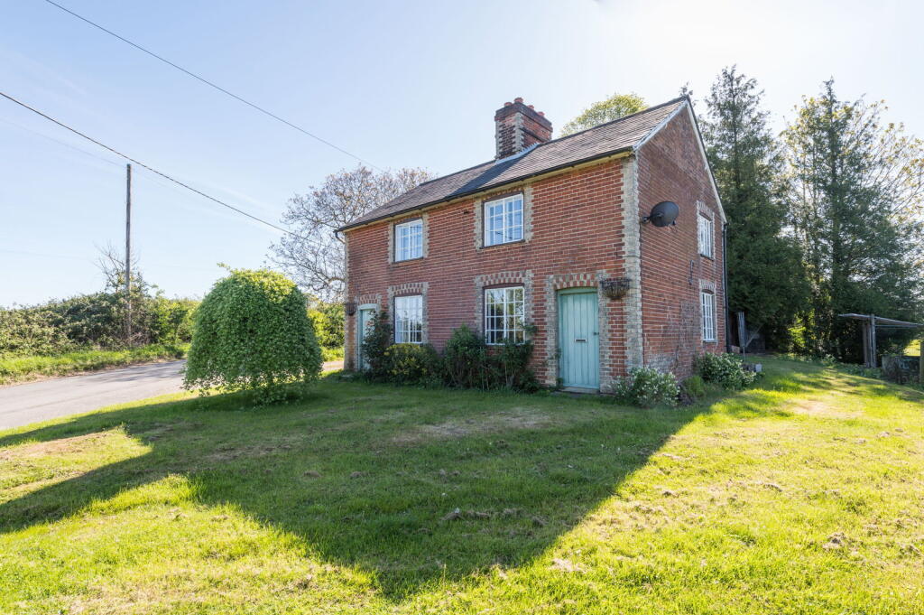 Main image of property: Hall Farm Cottage, Nedging