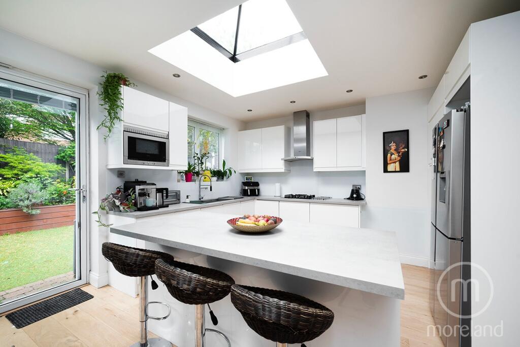 House in London - View 4