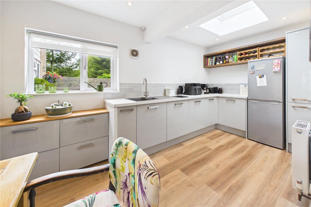 Silver Street, Kilmersdon, Radstock, Somerset, BA3 photo 4