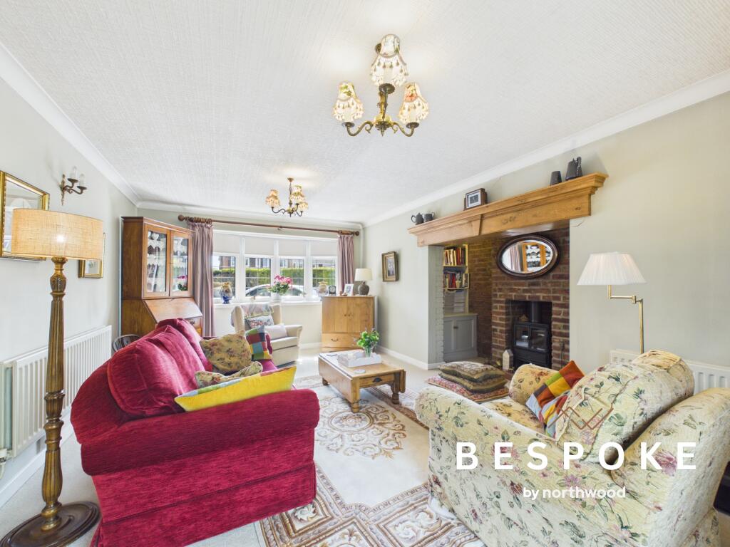 Doddington Drive, Sandbach, CW11 photo 2