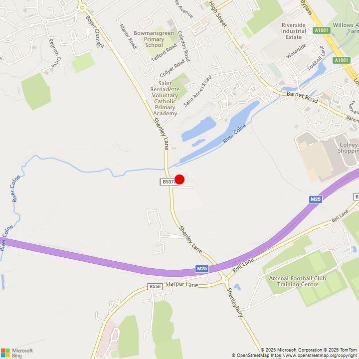 Property Map