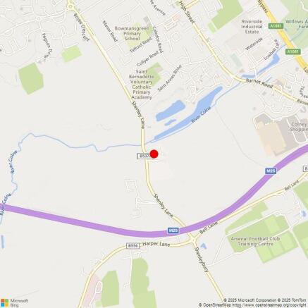 Property Map