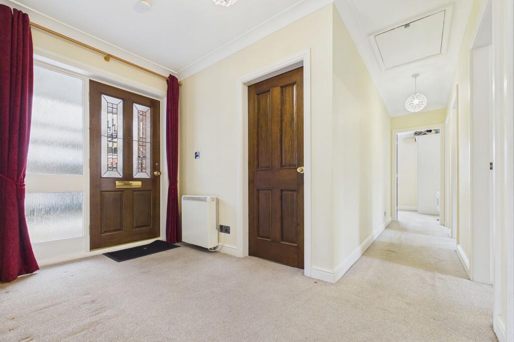 House in Farndon, Crewe by Farndon - View 5