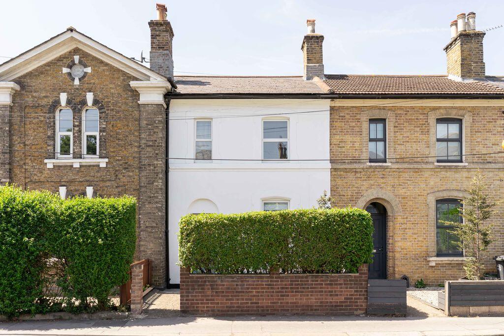 Main image of property: Selsdon Road, South Croydon