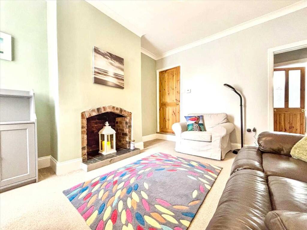 Cookson Street, Kirkby in Ashfield - View 6