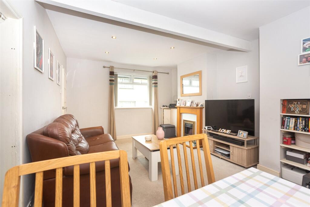 Brynmor Terrace, Pen Y Bryn Road, Llanfairfechan, Conwy, LL33 photo 4