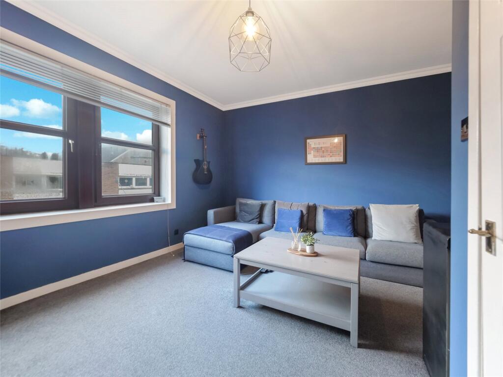 Apartment in Paisley - View 3