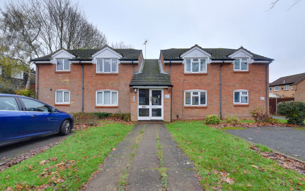 Vincenzo Close, Welham Green, Hatfield, AL9 7NH