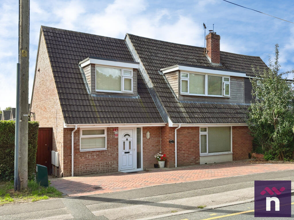 Main image of property: Copheap Lane, Warminster, BA12