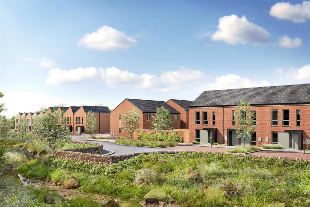 Main image of property: Mill View Meadows, Wirksworth