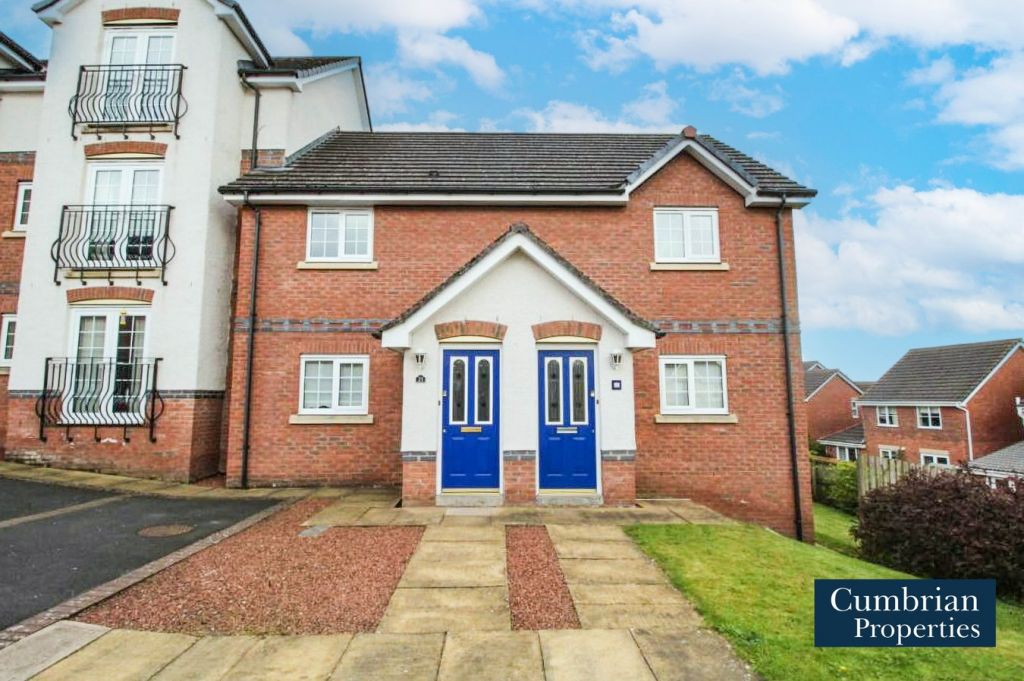 Main image of property: Pennine View Close, Carleton Grange, Carlisle, CA1