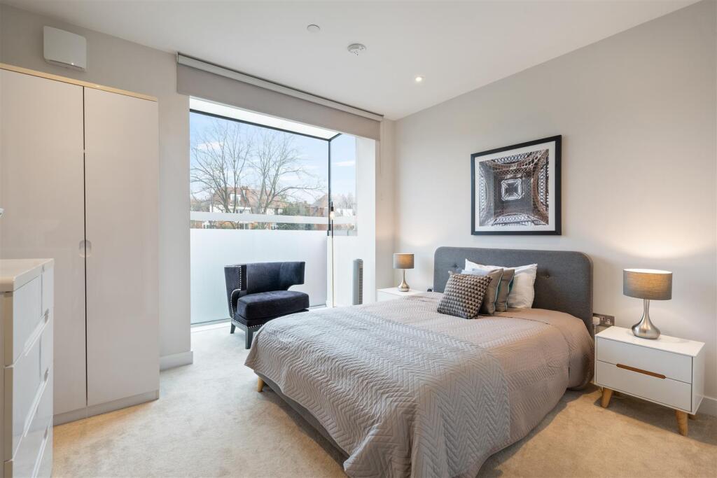 3 bedroom apartment for rent