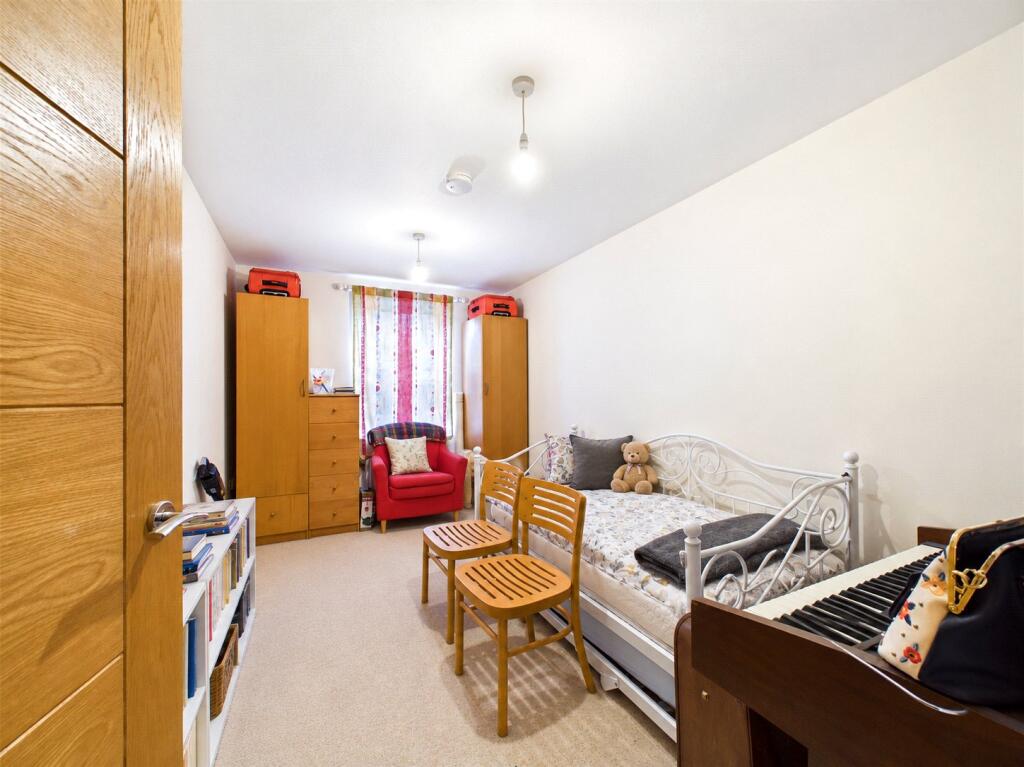 Apartment in Chelmsford, Moulsham - More