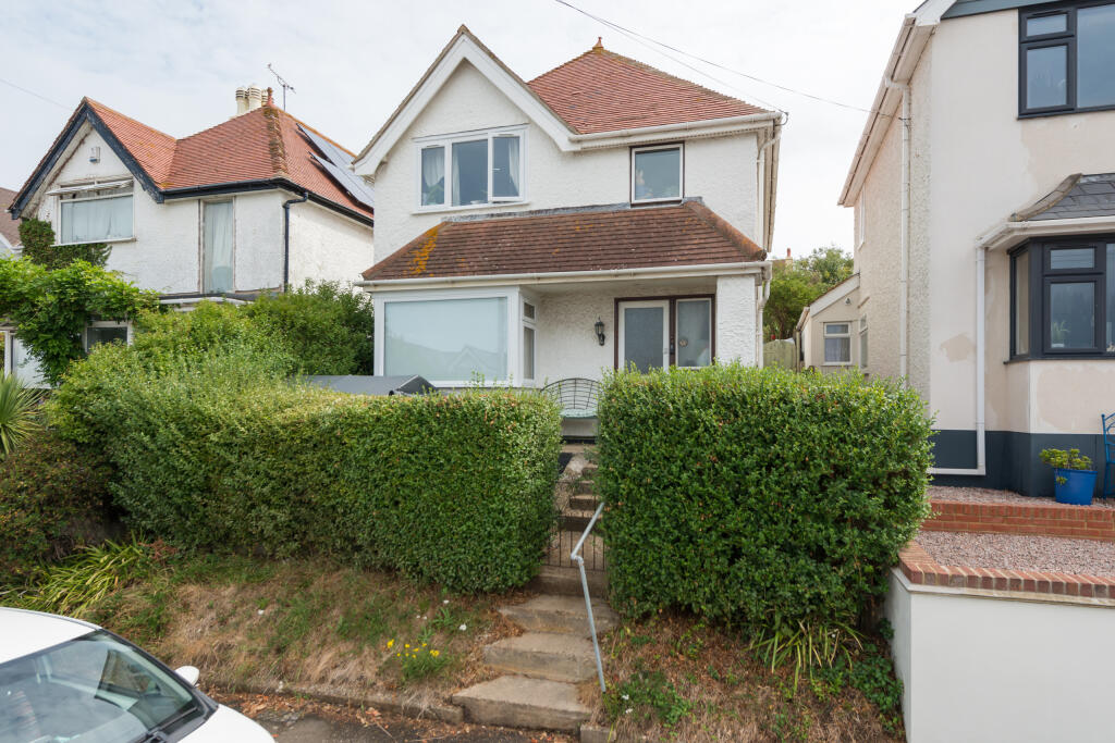 House in Canterbury - View 3