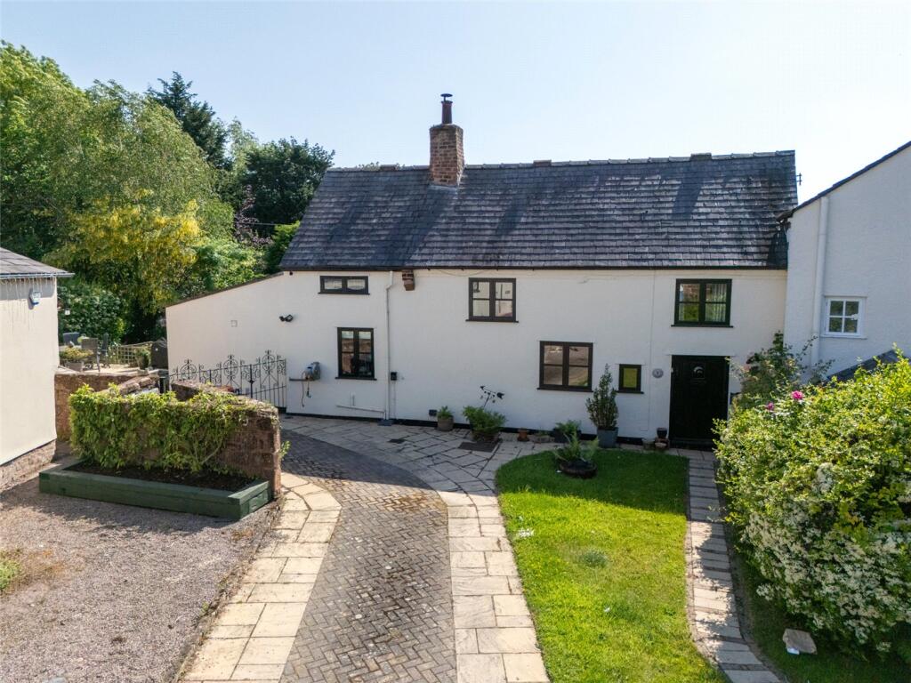 Main image of property: The Village, Burton, Neston