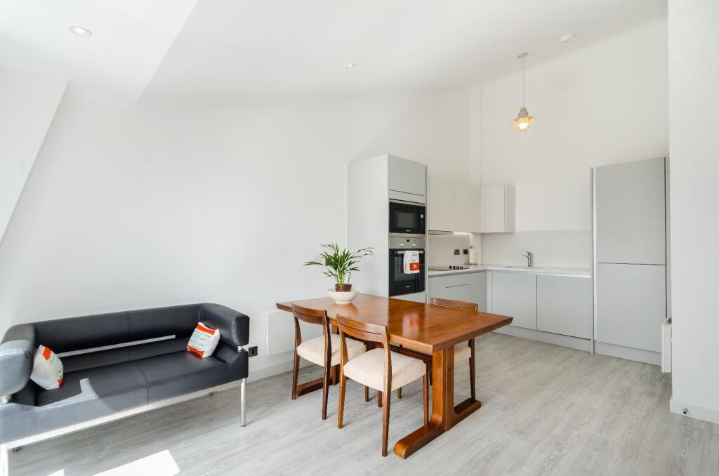 Main image of property: Leetham House, Hungate, York, YO1