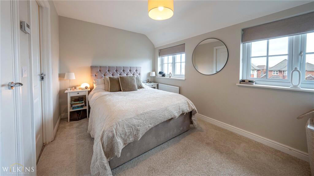 Additional image 11 of Ellastone Way, Amington, Tamworth, Staffordshire, B77