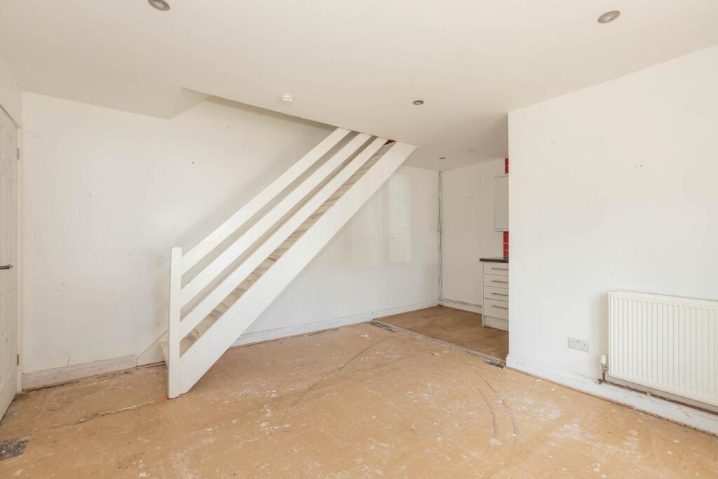 House in Brighton, Portslade Village - View 4