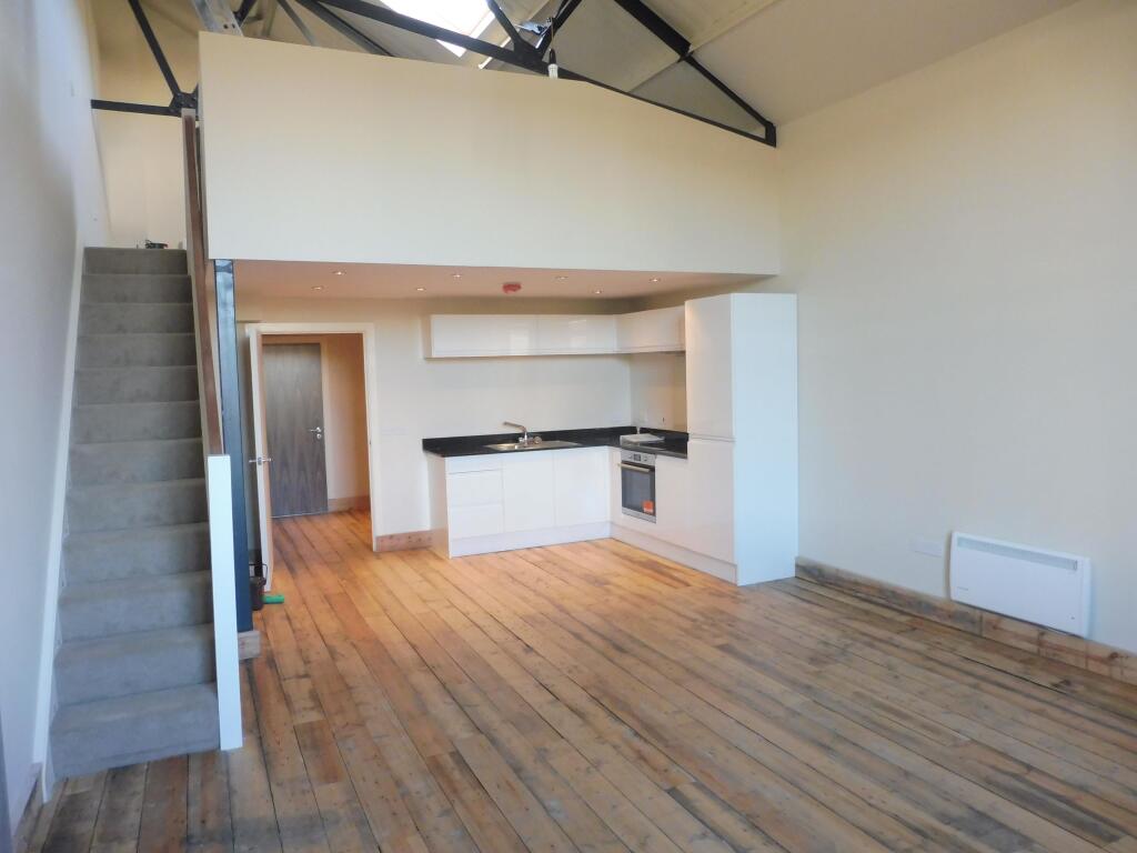 Main image of property: Pendyris Street