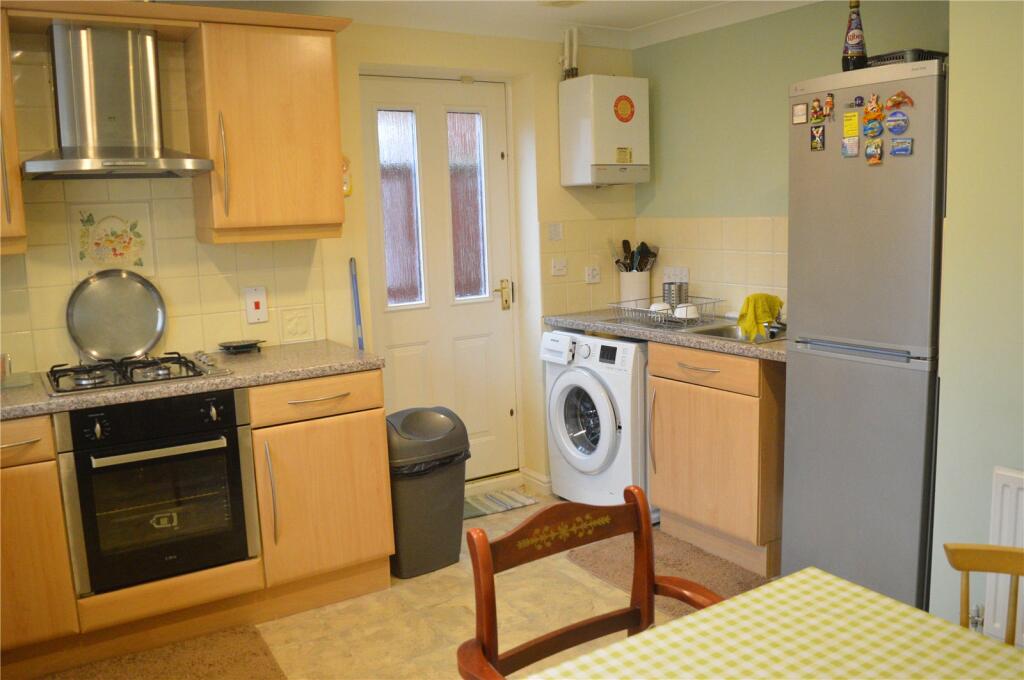 Weymouth Drive, Houghton Le Spring, Tyne and Wear, DH4 photo 4
