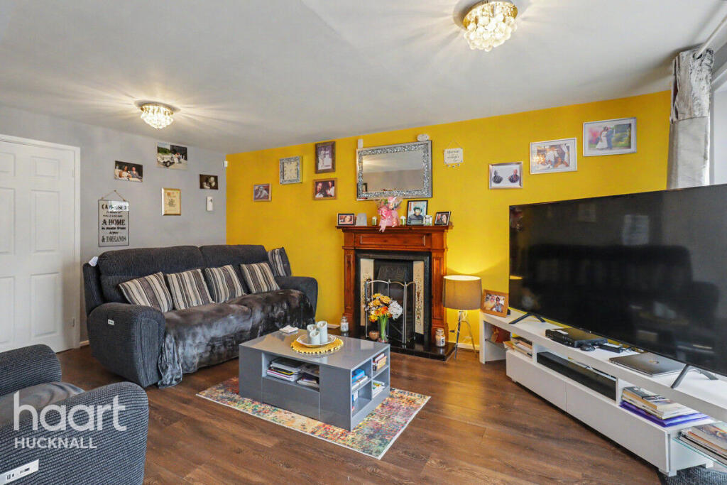 House in Ashfield, Kirkby-in-Ashfield, Sutton-in-Ashfield - View 3