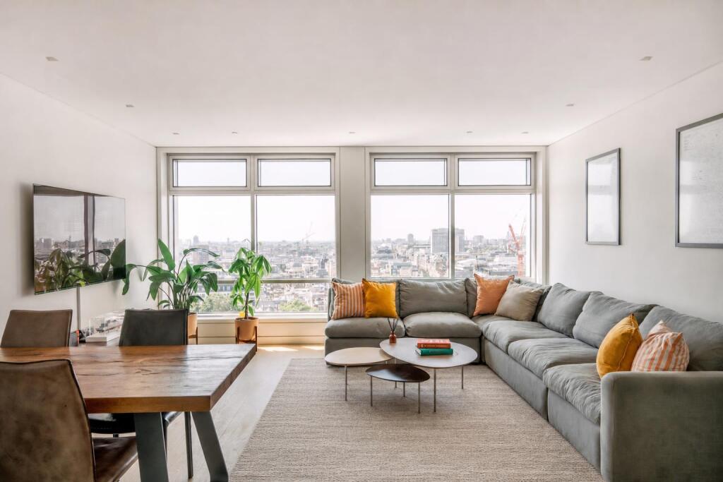Apartment in London - View 4