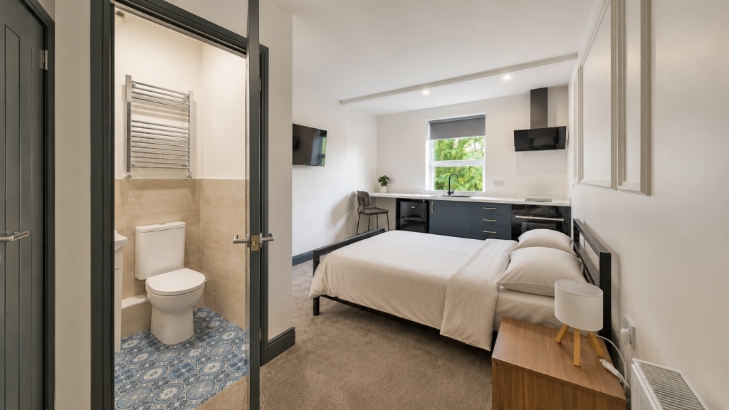 Main image of property: Studio 5, Sudbury Street, DE1