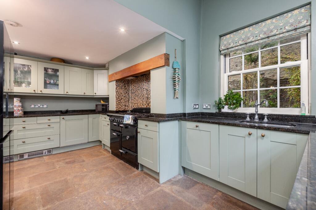 House in Reeth, Jenny Hill, Reeth, Fremington and Healaugh - View 3