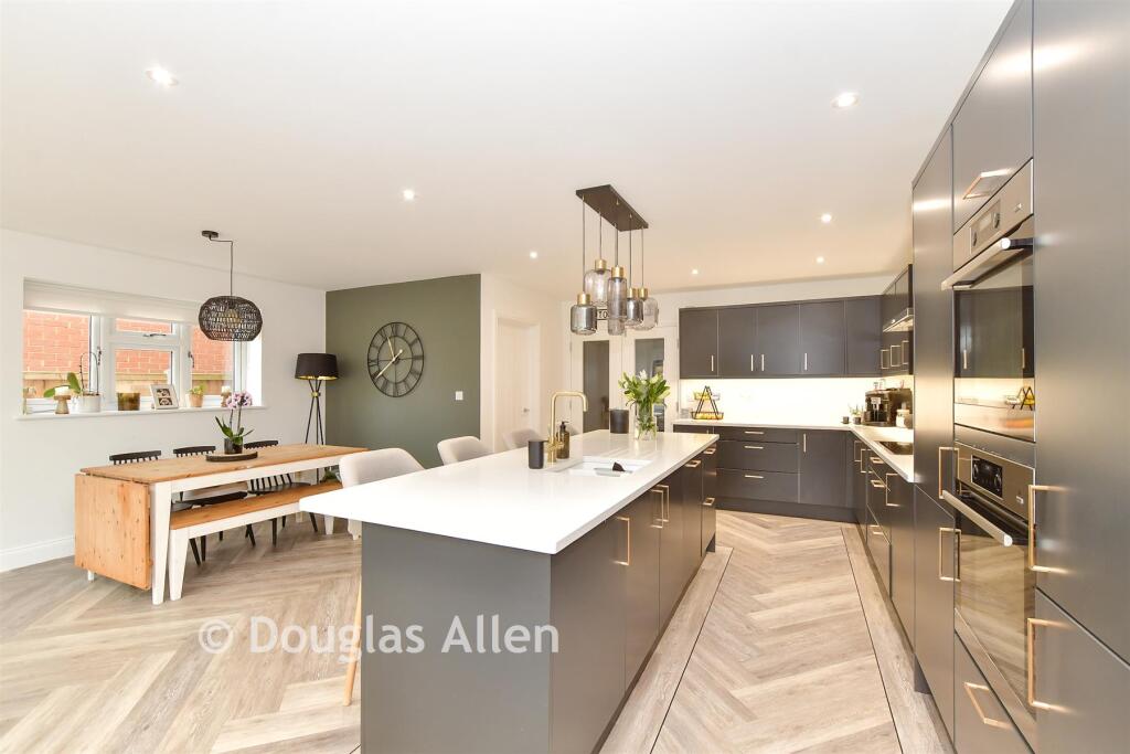 Main image of property: Norsey View Drive, Billericay, Essex