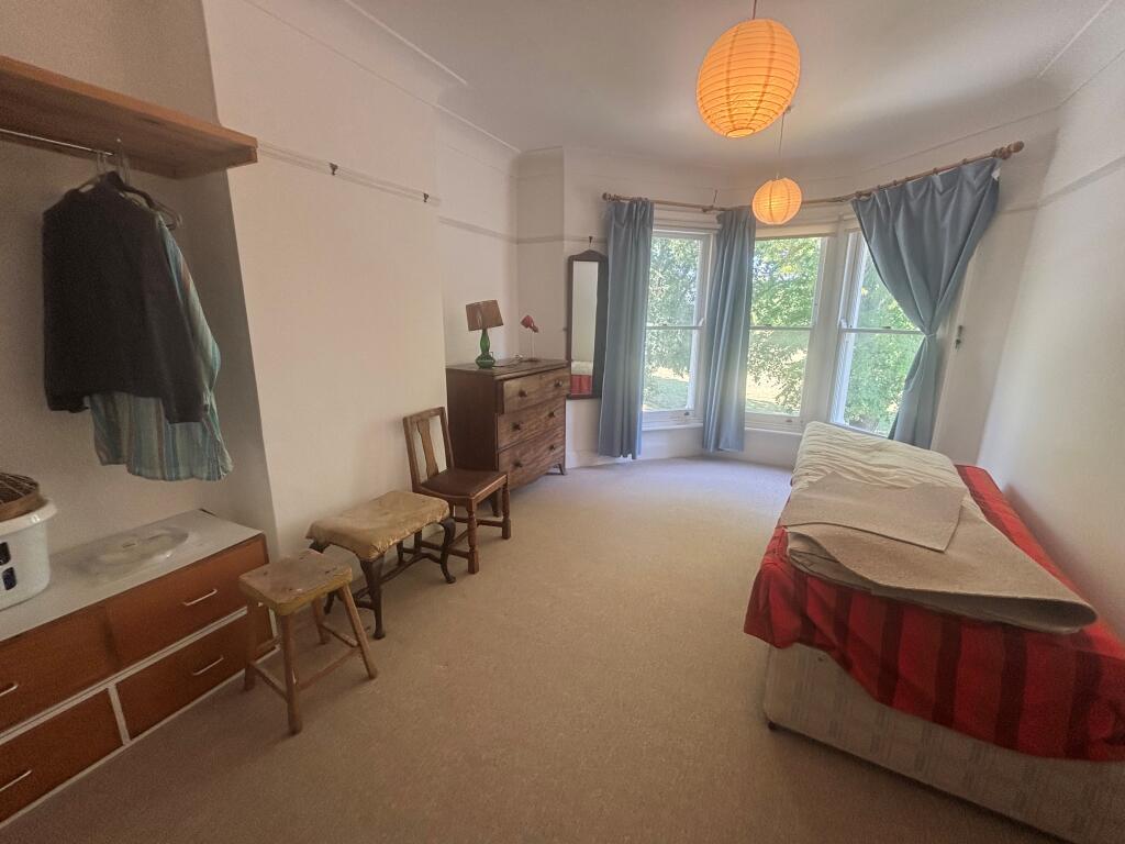 House in Bristol, Windmill Hill, Totterdown - View 5