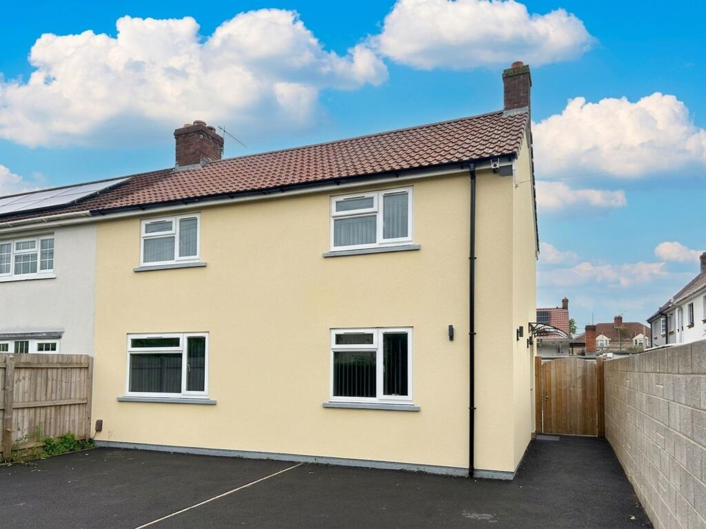 Main image of property: Westfield Road, Backwell, BS48