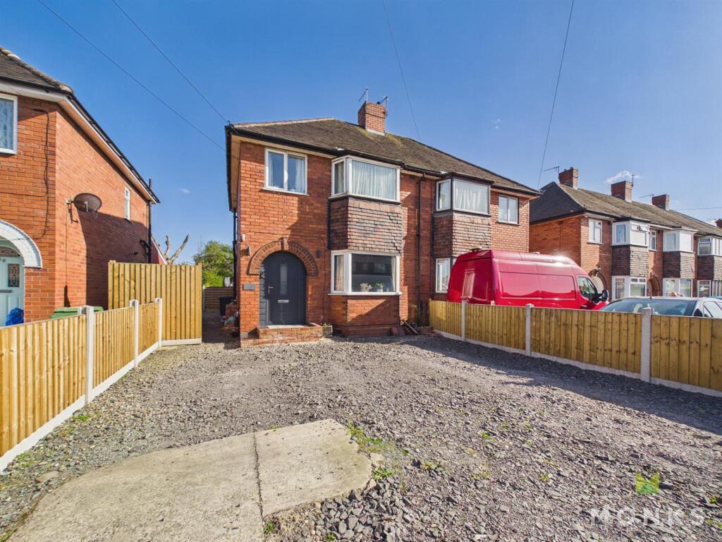 Main image of property: Albert Road, Shrewsbury