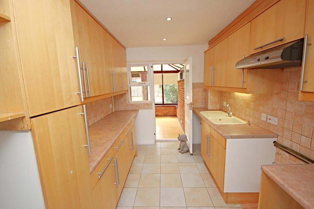House in Maidstone, Kent - View 4