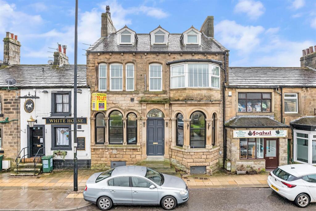 Main image of property: Parish Gate, Burley In Wharfedale, Ilkley
