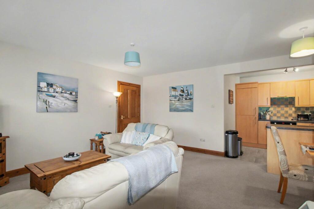 Charlotte Court, Nairn photo 3