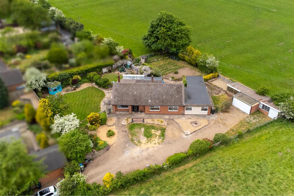 Main image of property: Top Street, Askham, Newark