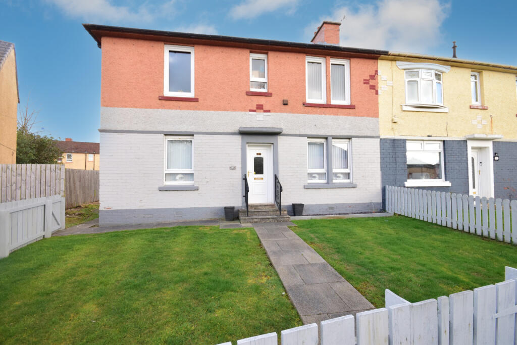 Main image of property: Elmbank Crescent, Hamilton