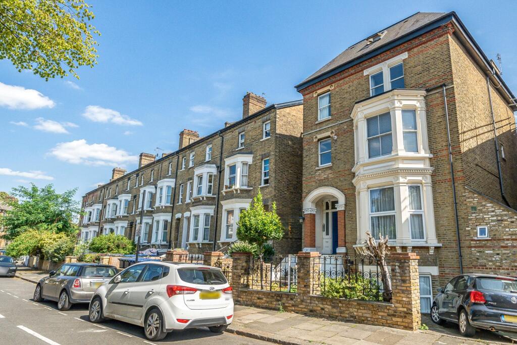 Main image of property: Grange Park, London, W5