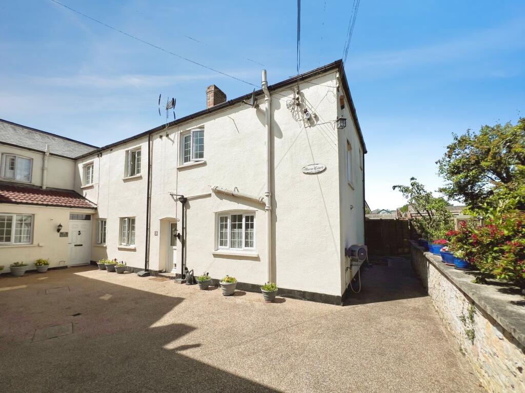 Main image of property: Manor Road, Cossington, TA7