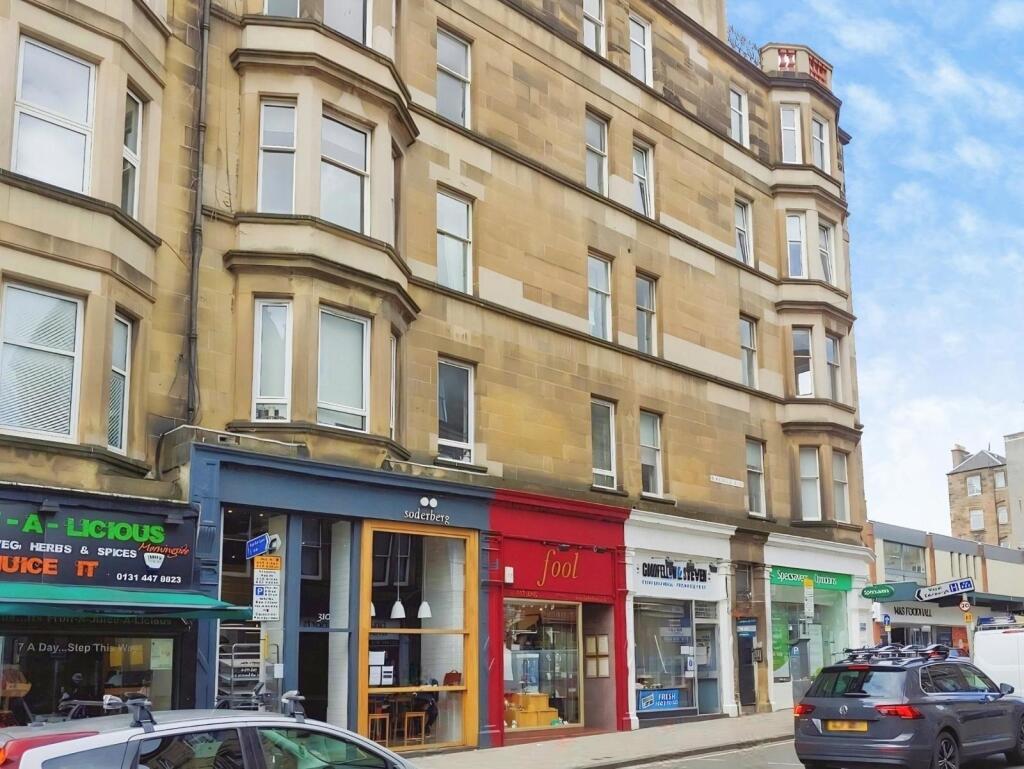 Main image of property: Morningside Road, Edinburgh, EH10