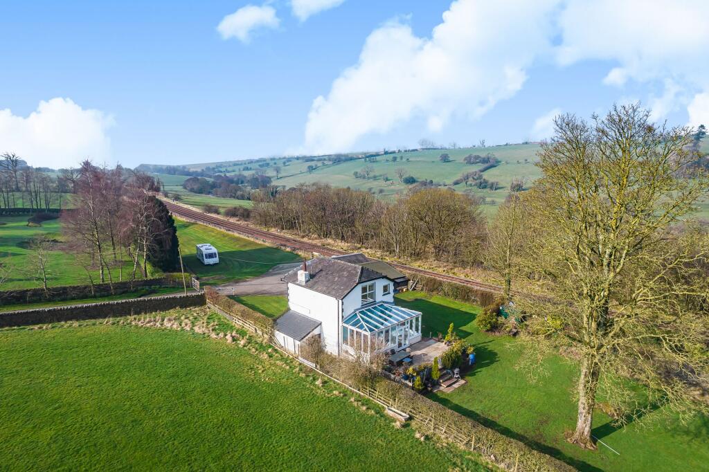 Additional image 15 of Station Road, Rimington, BB7