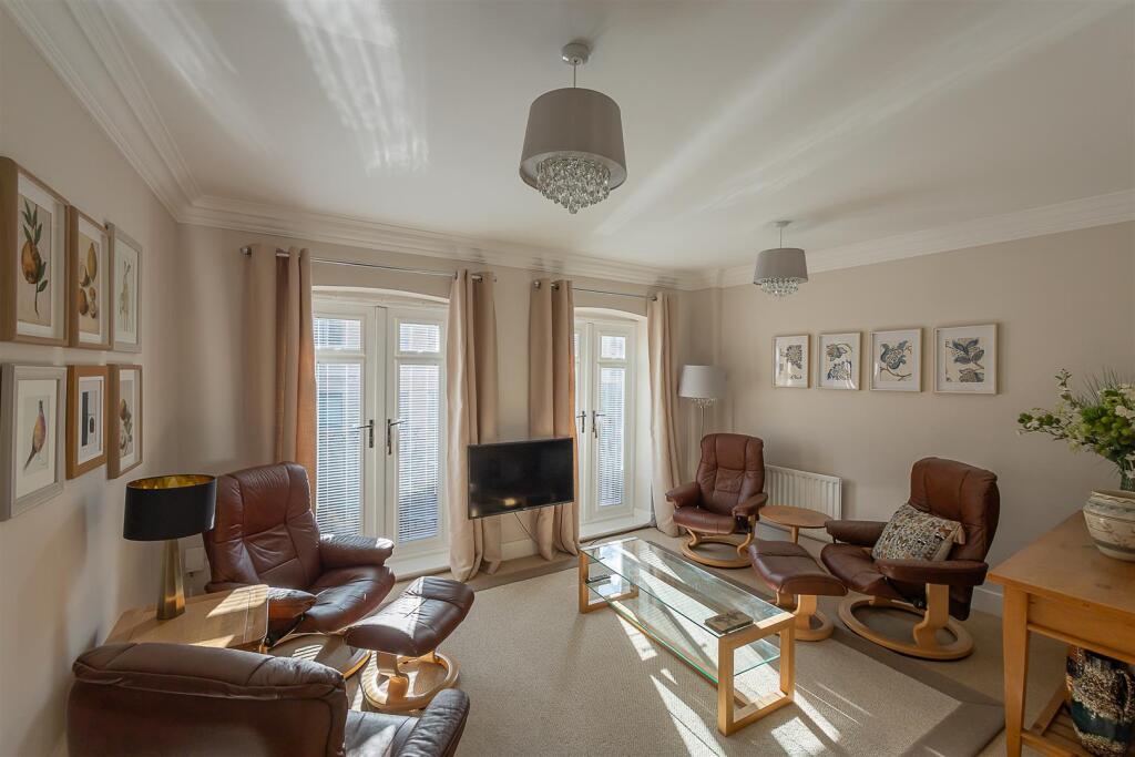 House in Newcastle upon Tyne - View 5