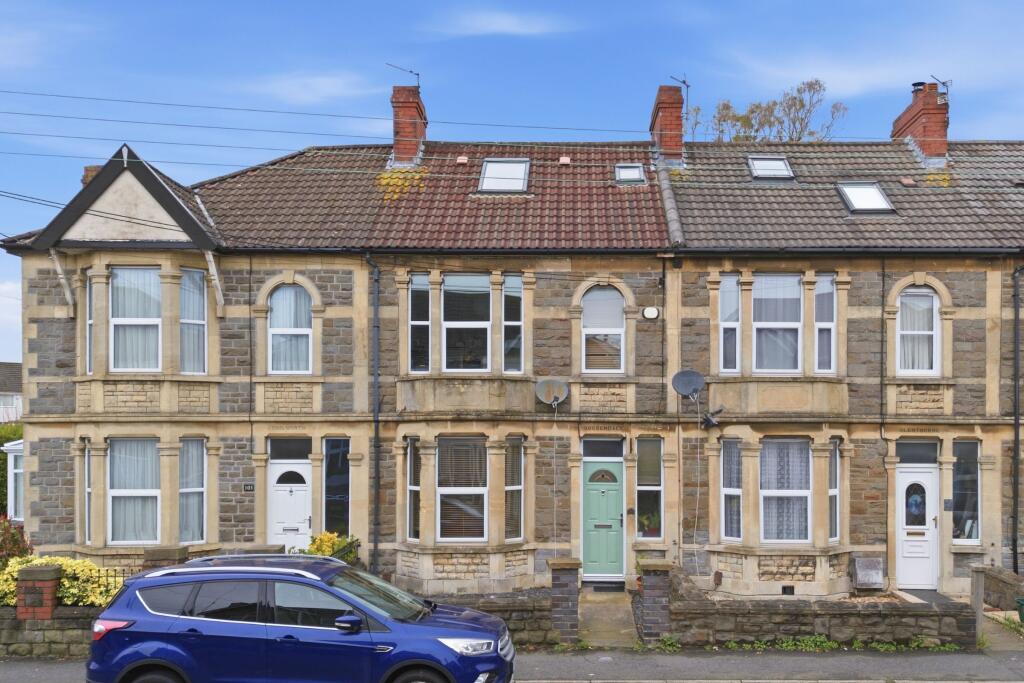 Main image of property: Mount Hill Road, Hanham, Hanham, Bristol