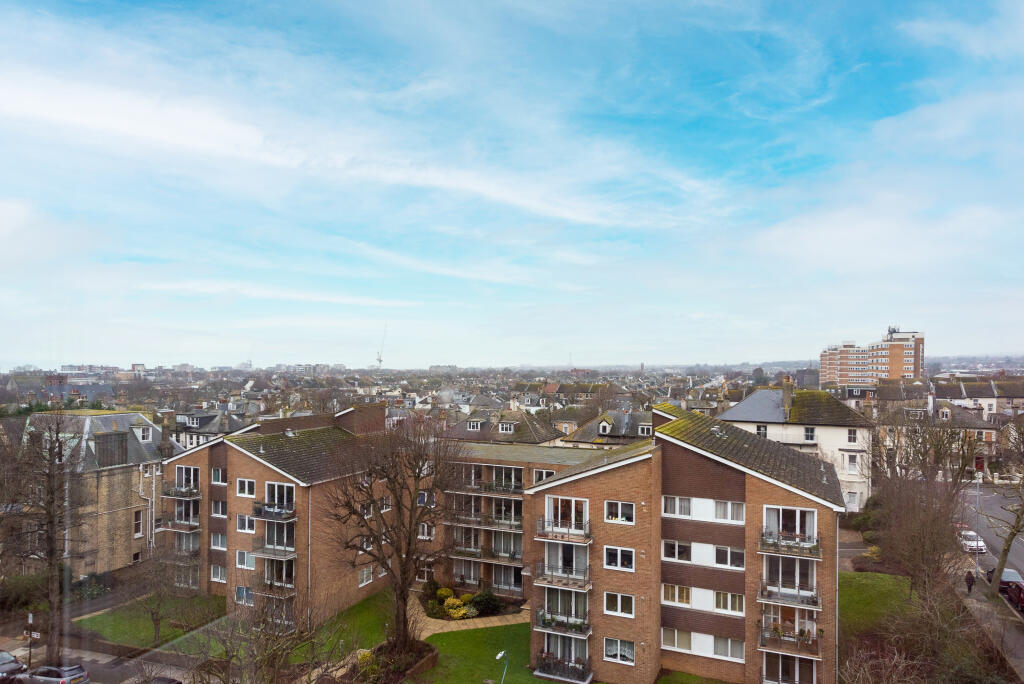 Main image of property: 3-bed Apartment, Eaton Manor, Hove