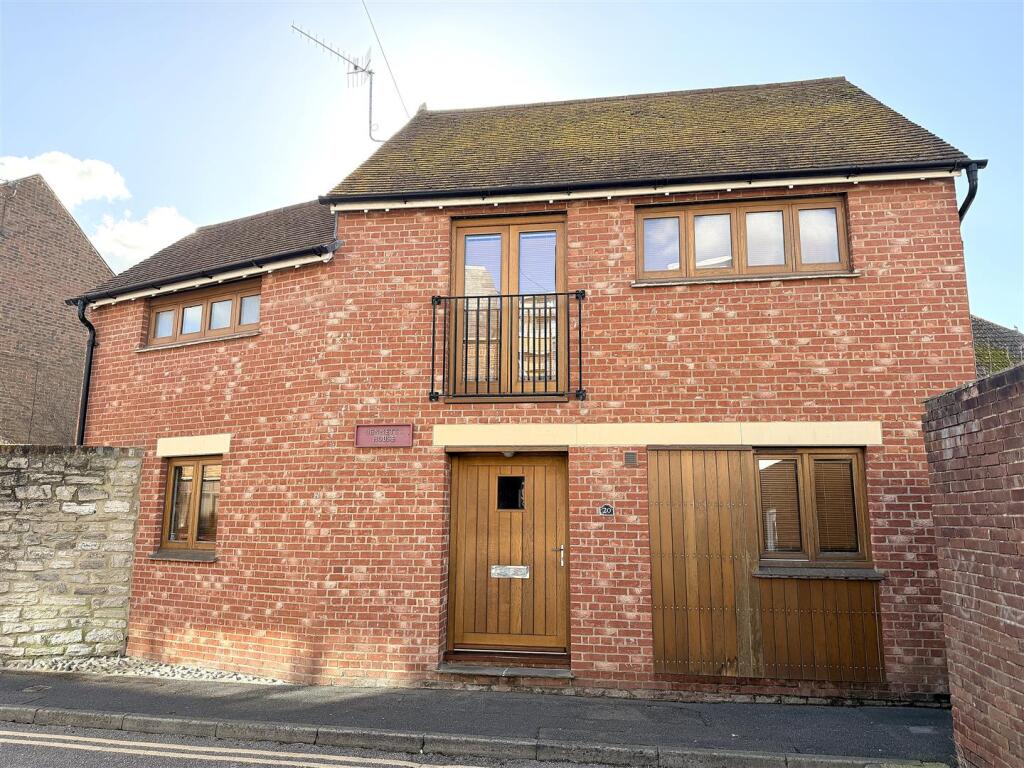 Main image of property: Strand Street, Poole