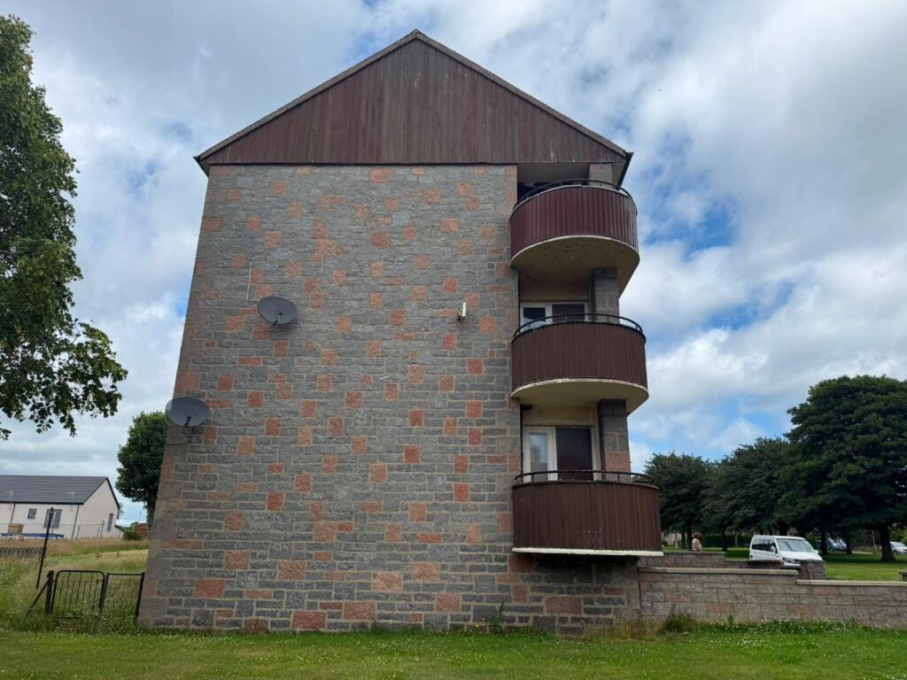 Main image of property: Auldearn Place, Aberdeen, Aberdeen, AB12