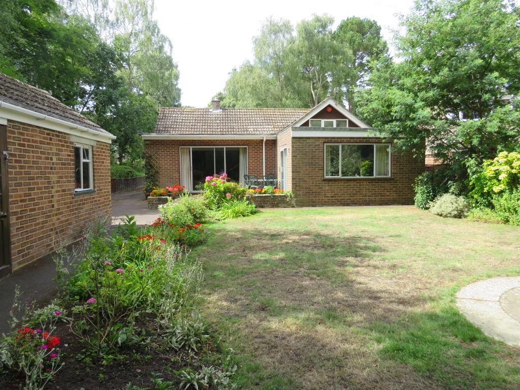 Photo of the property