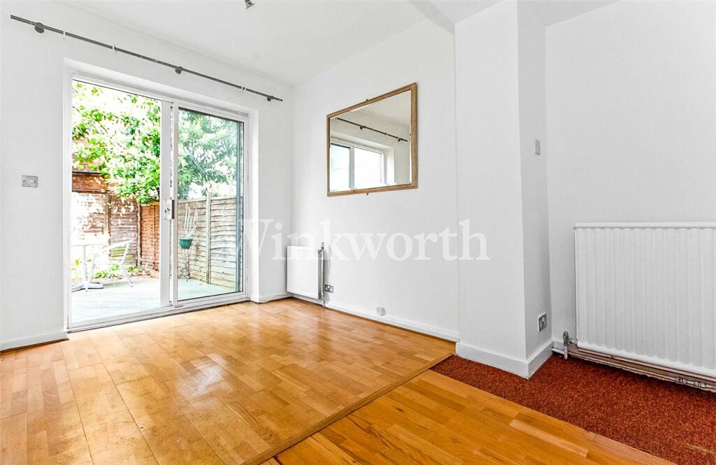 Main image of property: Southwood Avenue, Highgate, London, N6